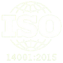 ISO2 certificate