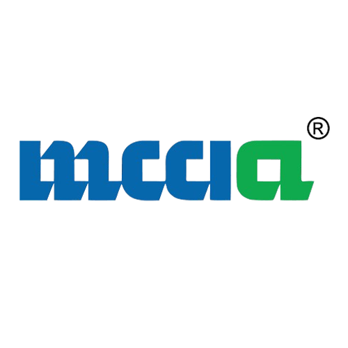 MCCIA certificate