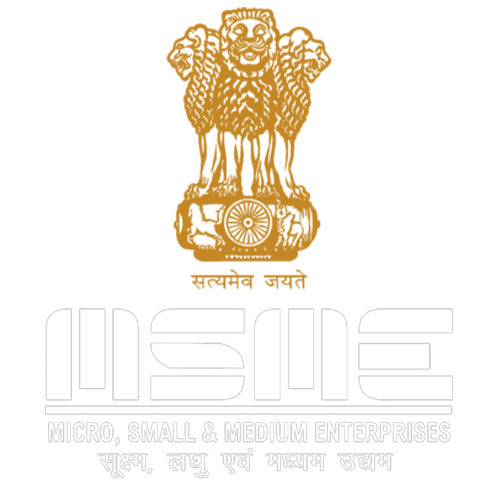 MSME certificate